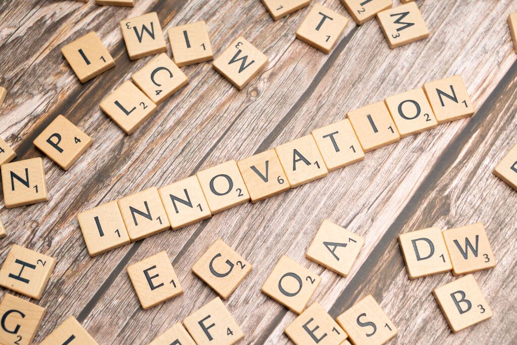 Business Innovation