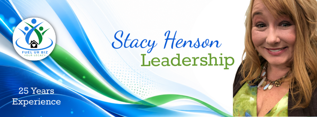 Fuel Your Biz Business Services with Stacy