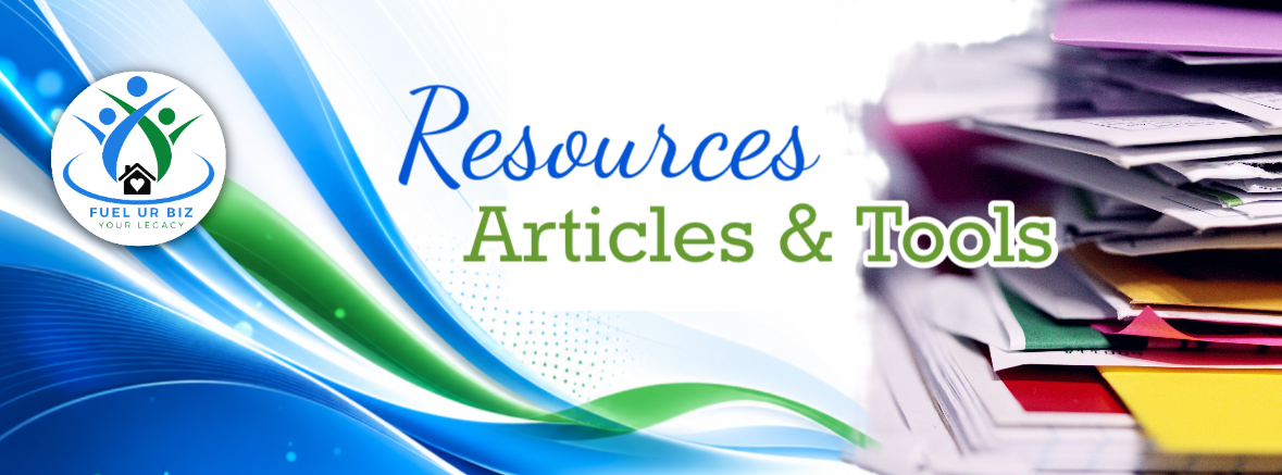 Business Resources